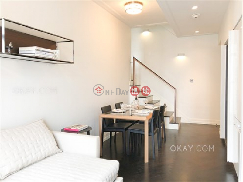 Popular 1 bedroom in Mid-levels West | Rental 1 Castle Road | Western District Hong Kong Rental | HK$ 34,500/ month
