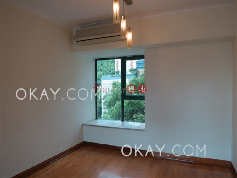 University Heights, Middle Residential | Rental Listings HK$ 32,000/ month