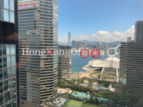 Office Unit for Rent at Central Plaza, Central Plaza 中環廣場 | Wan Chai District (HKO-76661-ABER)_0