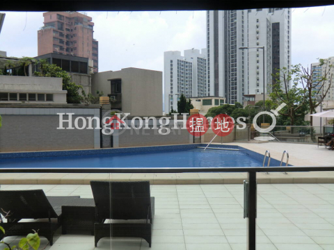 4 Bedroom Luxury Unit at Butler Towers | For Sale | Butler Towers 柏麗園 _0