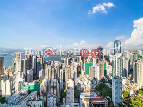 2 Bedroom Unit for Rent at 80 Robinson Road | 80 Robinson Road 羅便臣道80號 _0