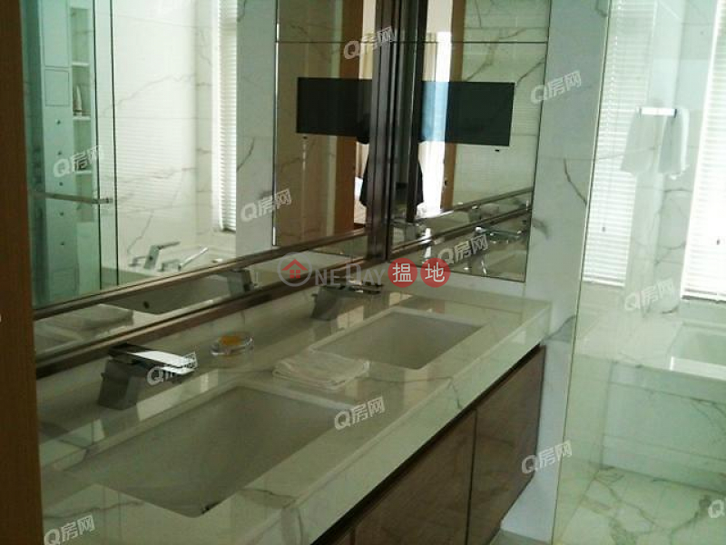 HK$ 92M, Larvotto | Southern District Larvotto | 3 bedroom High Floor Flat for Sale