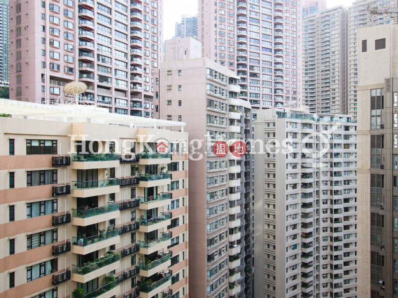 Property Search Hong Kong | OneDay | Residential, Rental Listings, 1 Bed Unit for Rent at Park Rise
