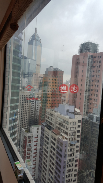 Property Search Hong Kong | OneDay | Residential, Rental Listings | Wan Chai, Le Man Building, light, open, platform 123 呎