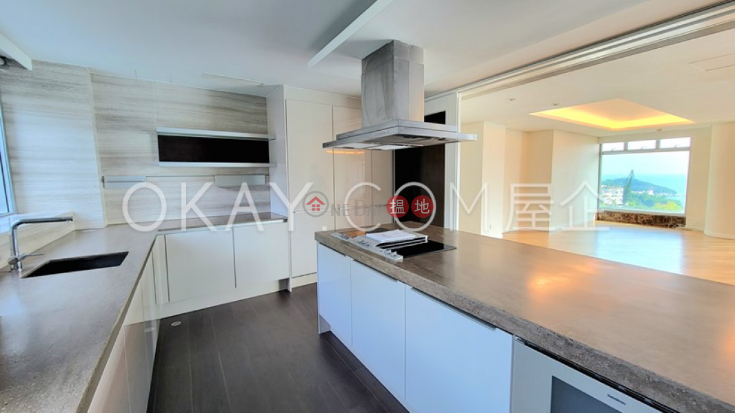 Stylish 4 bedroom with parking | Rental 129 Repulse Bay Road | Southern District | Hong Kong, Rental HK$ 133,000/ month