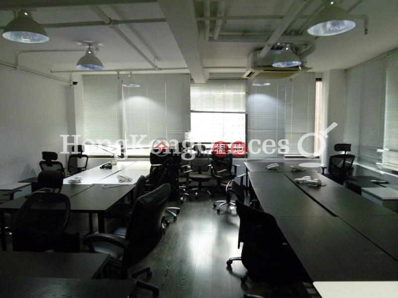 Office Unit for Rent at The Phoenix | 21-25 Luard Road | Wan Chai District Hong Kong | Rental, HK$ 40,608/ month