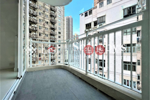 Property for Rent at Wah Sen Court with 3 Bedrooms | Wah Sen Court 華星大廈 _0