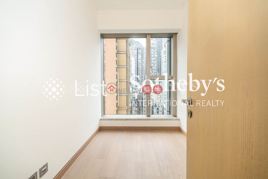 Property for Rent at My Central with 3 Bedrooms, 23 Graham Street | Central District, Hong Kong, Rental, HK$ 45,000/ month