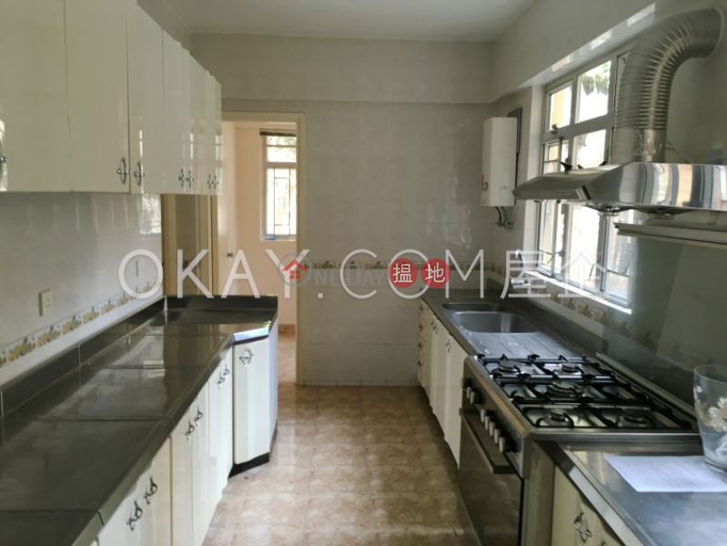 HK$ 85,000/ 月-香港花園-西區4房3廁,實用率高,連車位,露台香港花園出租單位