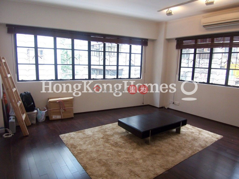 HK$ 28,000/ month 10-14 Gage Street, Central District 1 Bed Unit for Rent at 10-14 Gage Street
