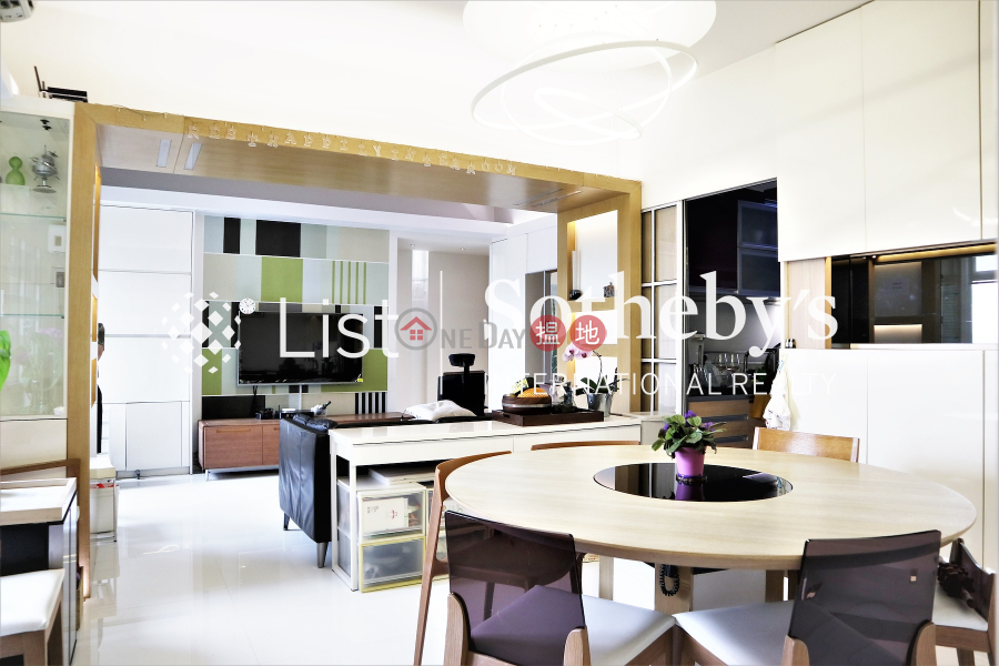 Property Search Hong Kong | OneDay | Residential | Rental Listings, Property for Rent at Ho King View with 3 Bedrooms