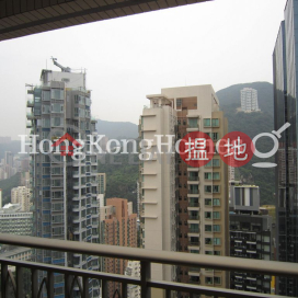 尚翹峰1期3座兩房一廳單位出售