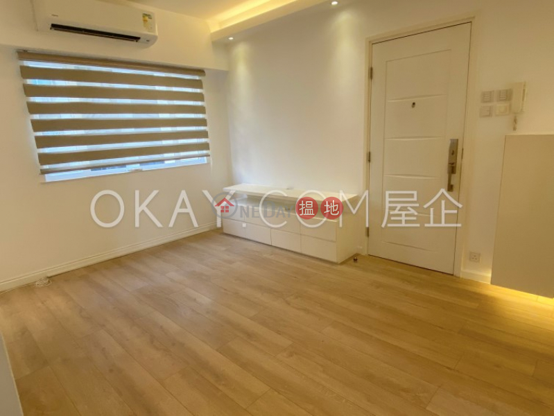 Happy Court, Low | Residential | Sales Listings, HK$ 9.3M