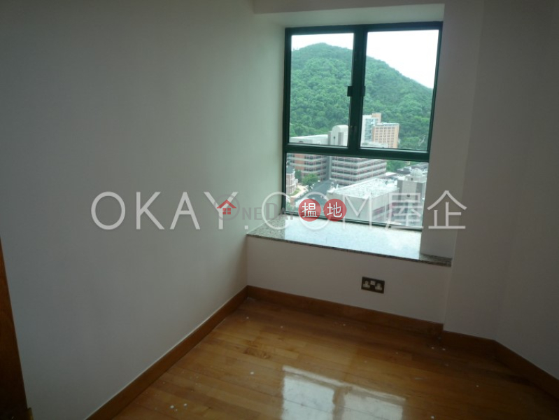 Property Search Hong Kong | OneDay | Residential Rental Listings | Nicely kept 3 bedroom on high floor | Rental