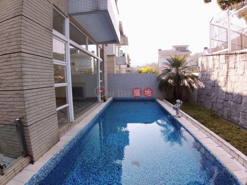 Detached Private Pool Villa, The Capri The Capri Rental Listings | Sai Kung (SK2784)