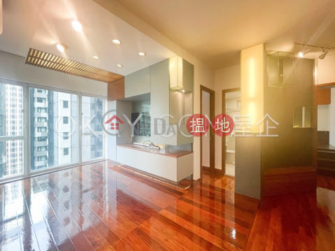 Lovely 2 bedroom in Wan Chai | For Sale, Star Crest 星域軒 | Wan Chai District (OKAY-S18616)_0