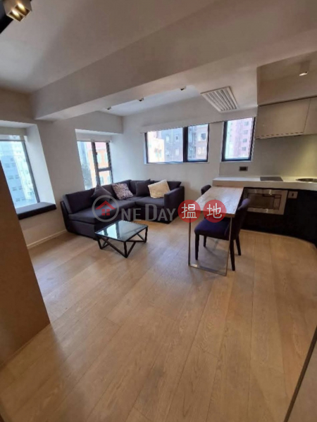 Property Search Hong Kong | OneDay | Residential Rental Listings, 15 FRANCIS ST. 1 BEDROOM FURNISHED