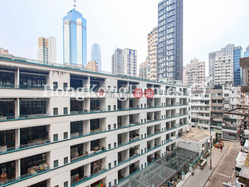 1 Bed Unit for Rent at Dawning Height, Dawning Height 匡景居 Rental Listings | Central District (Proway-LID34350R)