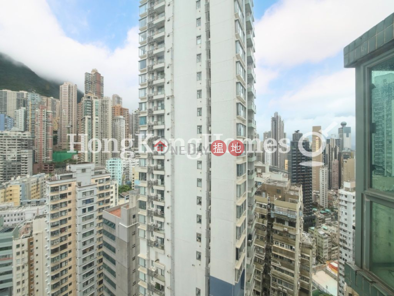 Property Search Hong Kong | OneDay | Residential, Rental Listings 3 Bedroom Family Unit for Rent at Queen\'s Terrace