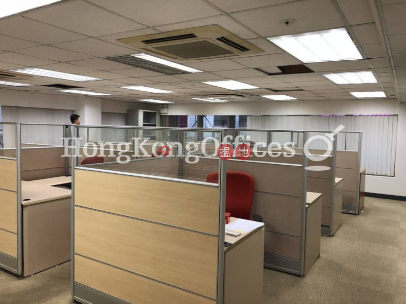 Property Search Hong Kong | OneDay | Office / Commercial Property Rental Listings Office Unit for Rent at Kam Sang Building