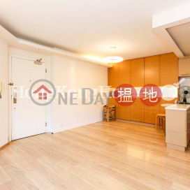 3 Bedroom Family Unit for Rent at Block B (Flat 9 - 16) Kornhill | Block B (Flat 9 - 16) Kornhill 康怡花園 B座 (9-16室) _0