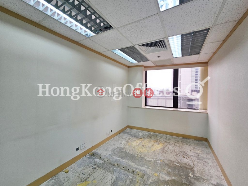 The Chinese Manufacturers Association Of Hong Kong Building Middle Office / Commercial Property | Rental Listings HK$ 105,600/ month