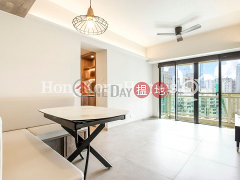 2 Bedroom Unit for Rent at Centre Place, Centre Place 匯賢居 | Western District (Proway-LID70524R)_0