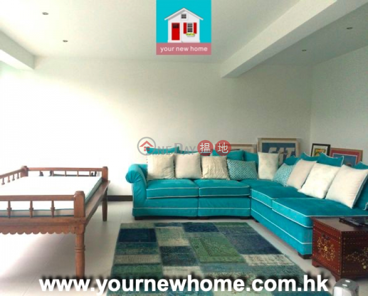 HK$ 32M Ta Ku Ling Village House, Sai Kung | Clearwater Bay Townhouse with Private Pool | For Sale