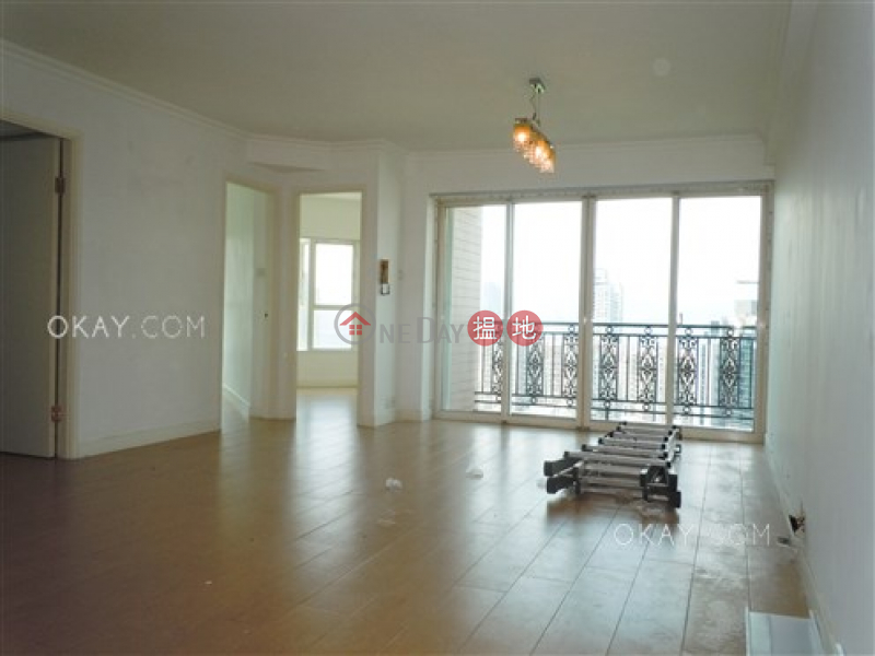 Rare 3 bedroom with balcony | Rental 1 Braemar Hill Road | Eastern District | Hong Kong | Rental, HK$ 45,000/ month
