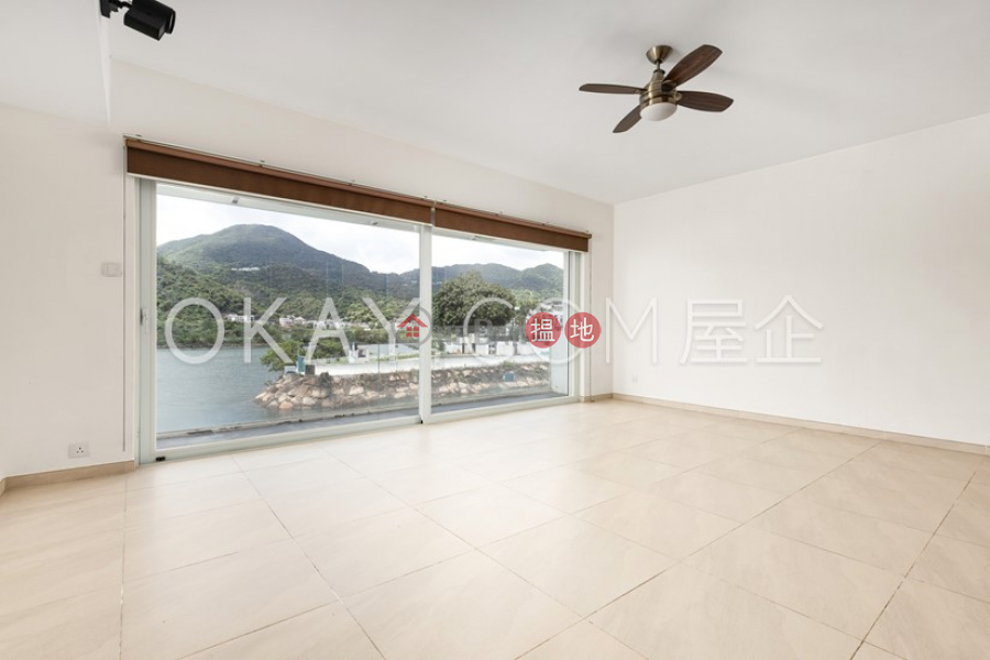Gorgeous house with sea views, rooftop & balcony | For Sale | House K39 Phase 4 Marina Cove 匡湖居 4期 K39座 Sales Listings