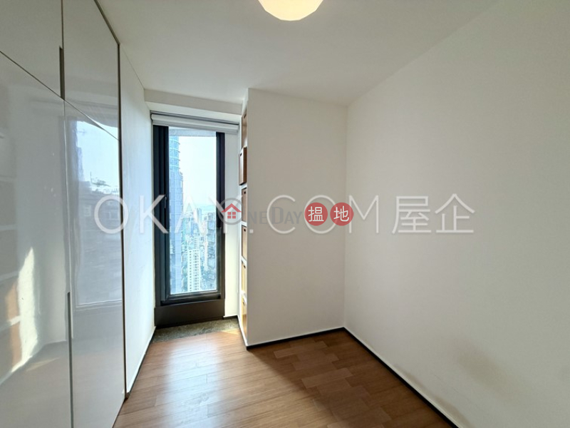 2房2廁,星級會所,露台瀚然出租單位|瀚然(Arezzo)出租樓盤 (OKAY-R289440)