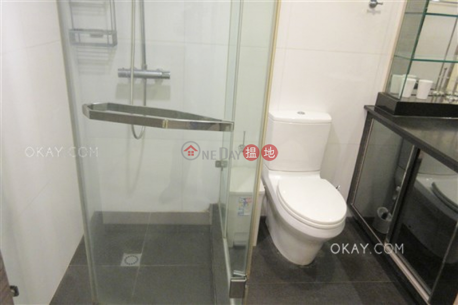 HK$ 26,000/ month | Convention Plaza Apartments, Wan Chai District, Popular studio on high floor with sea views | Rental