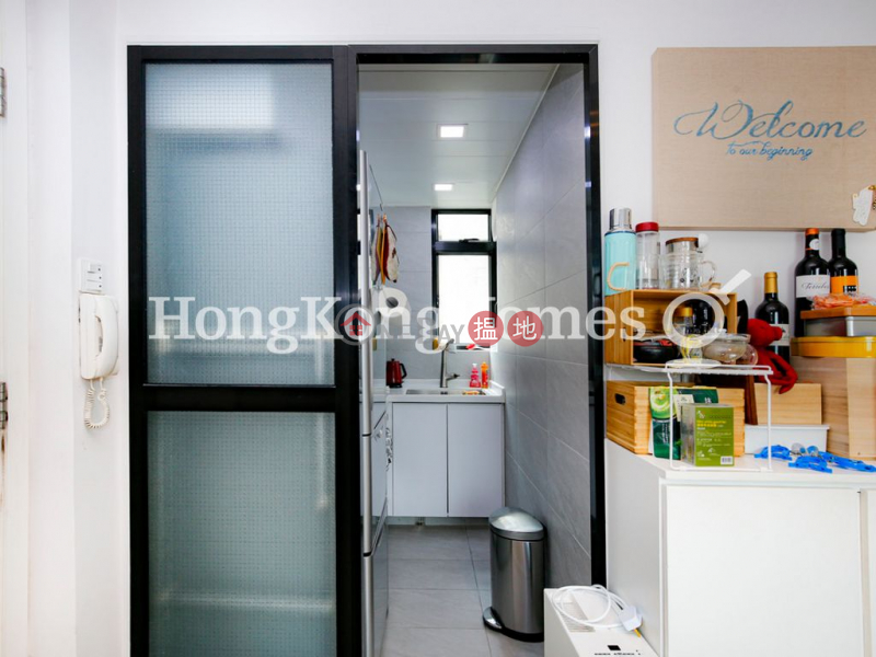 1 Bed Unit at Caine Tower | For Sale, 55 Aberdeen Street | Central District | Hong Kong, Sales, HK$ 7.8M