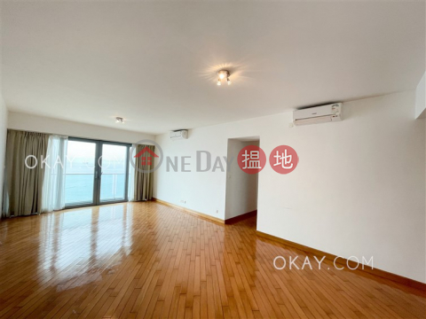 Beautiful 3 bedroom with sea views & balcony | Rental | Phase 2 South Tower Residence Bel-Air 貝沙灣2期南岸 _0
