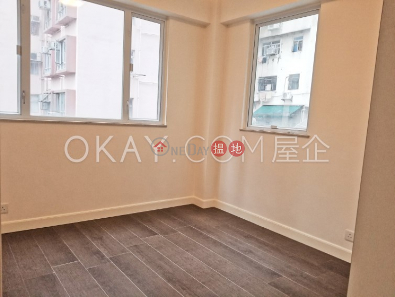 Property Search Hong Kong | OneDay | Residential | Sales Listings, Intimate 2 bedroom in Sai Ying Pun | For Sale