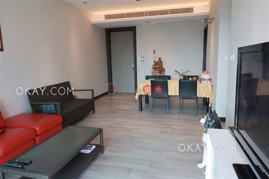 Gorgeous 4 bedroom with terrace & balcony | For Sale | 1 Po Lun Street | Cheung Sha Wan | Hong Kong Sales | HK$ 40M