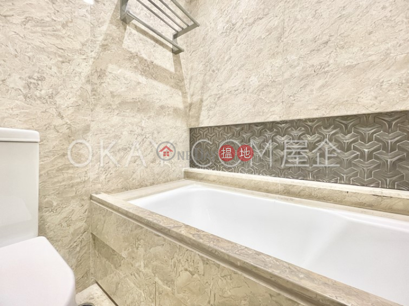 HK$ 27,500/ month | 8 Mui Hing Street | Wan Chai District, Generous 1 bedroom on high floor with balcony | Rental