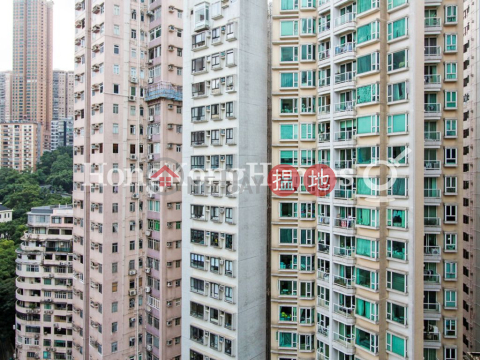 3 Bedroom Family Unit at Wing Cheung Court | For Sale | Wing Cheung Court 穎章大廈 _0