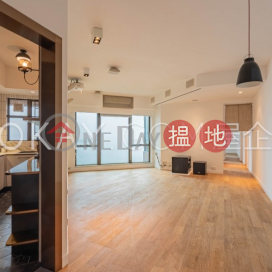 Stylish 3 bedroom on high floor with sea views | For Sale | The Belcher's Phase 2 Tower 5 寶翠園2期5座 _0
