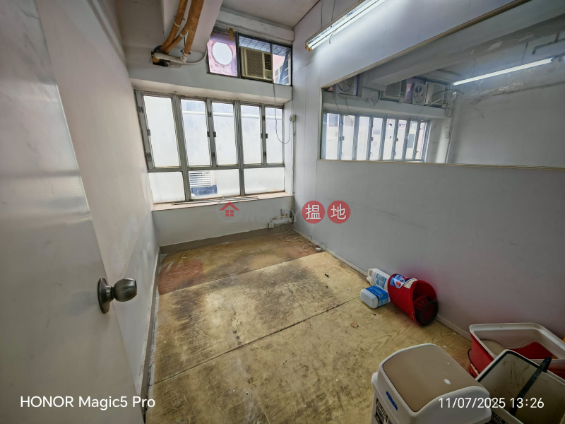 work shop, Hoi Luen Industrial Centre 開聯工業中心 Rental Listings | Kwun Tong District (GARYC-2185849857)