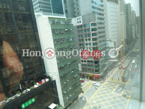 Office Unit at ZJ 300 | For Sale, ZJ 300 浙江興業大厦 | Wan Chai District (HKO-14979-AGHS)_0