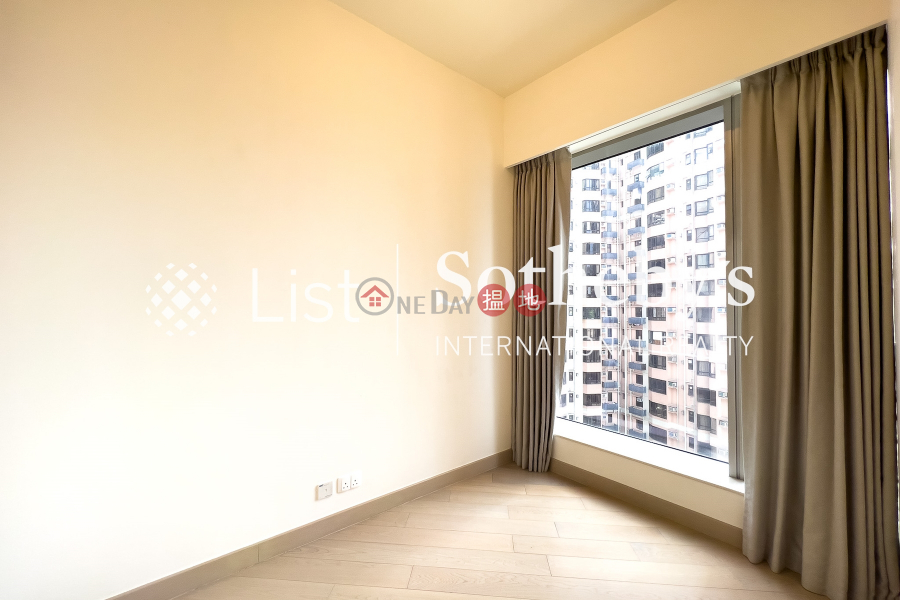 HK$ 41,000/ month Babington Hill Western District, Property for Rent at Babington Hill with 2 Bedrooms