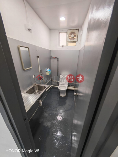 香港搵樓|租樓|二手盤|買樓| 搵地 | 工業大廈|出租樓盤-全新靚裝,恆溫空調