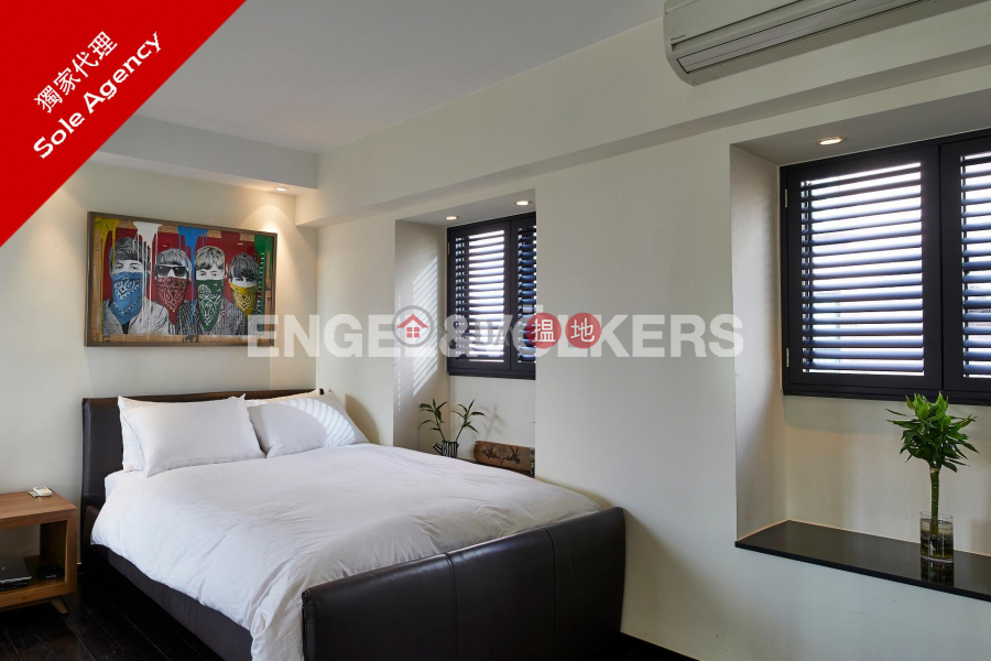 HK$ 26M, Goodview Court | Central District 2 Bedroom Flat for Sale in Soho