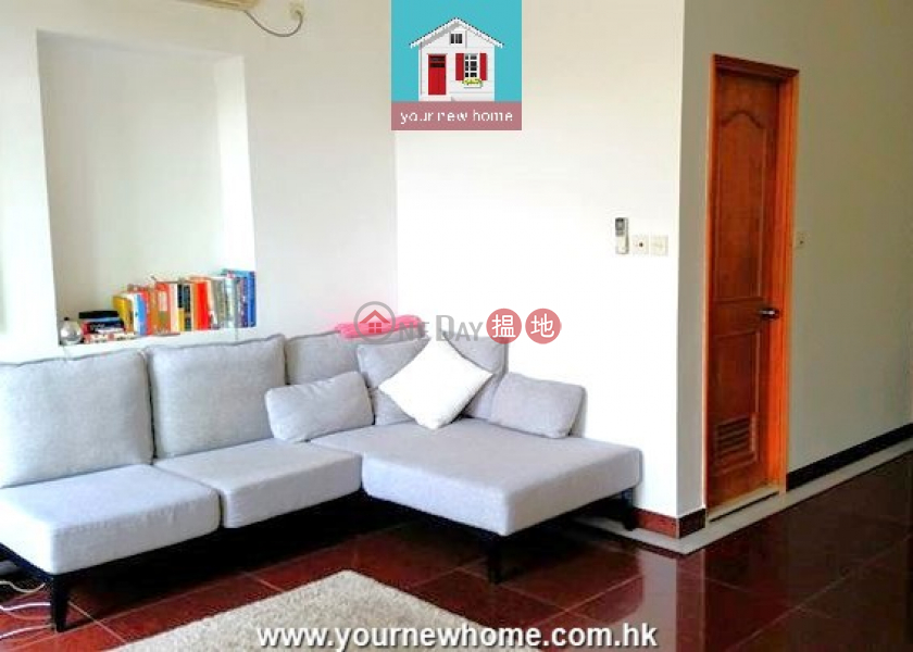 Marina View House | For Rent Che keng Tuk Road | Sai Kung, Hong Kong, Rental HK$ 40,000/ month