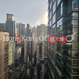 金鐘匯中心寫字樓租單位出租