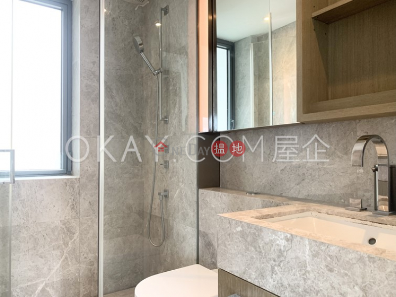 HK$ 55M Azura, Western District, Gorgeous 3 bedroom with balcony | For Sale