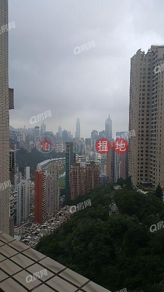 Marlborough House | 2 bedroom High Floor Flat for Rent | 154 Tai Hang Road | Wan Chai District, Hong Kong, Rental | HK$ 70,000/ month