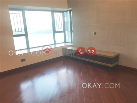 Gorgeous 3 bedroom with sea views | Rental | Tower 6 The Long Beach 浪澄灣6座 _0