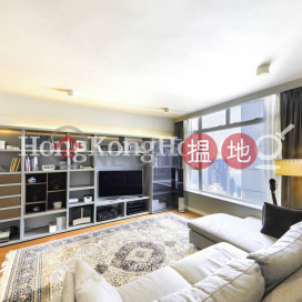 3 Bedroom Family Unit for Rent at Robinson Place | Robinson Place 雍景臺 _0